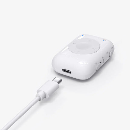 MEE audio Connect Air Pro transmisor receptor Bluetooth con 3.5mm y adaptador vuelo