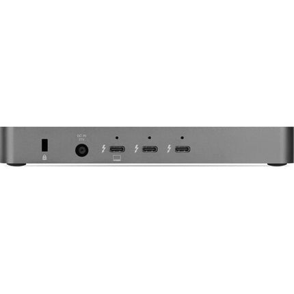 OWC Thunderbolt 5 Hub Concentrador USB-C 80 Gb/s Soporte 8K 120Hz 140W