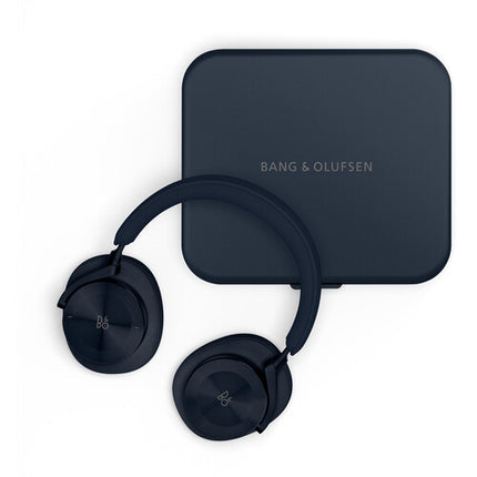 Bang & Olufsen Beoplay H95 Auriculares inalámbricos con cancelación activa de ruido 50 horas duración batería estuche aluminio