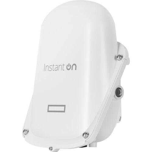 HPE Networking Instant On AP27 Punto de Acceso Wi-Fi 6 Dual-Banda Exterior 3-Pack IP67 Gigabit PoE+