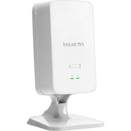 HPE Networking Instant On AP22D Punto de Acceso Wi-Fi 6 Dual-Banda 1.7Gbps 5-Pack