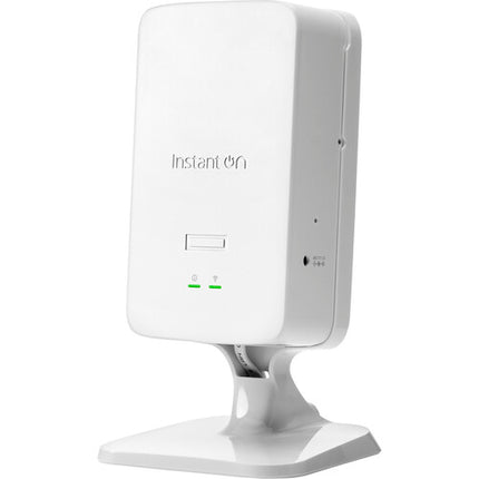 HPE Networking Instant On AP22D Punto de Acceso Wi-Fi 6 Dual-Banda 1.7Gbps 5-Pack