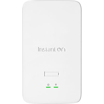 HPE Networking Instant On AP22D Punto de Acceso Wi-Fi 6 Dual-Banda 1.7Gbps 5-Pack