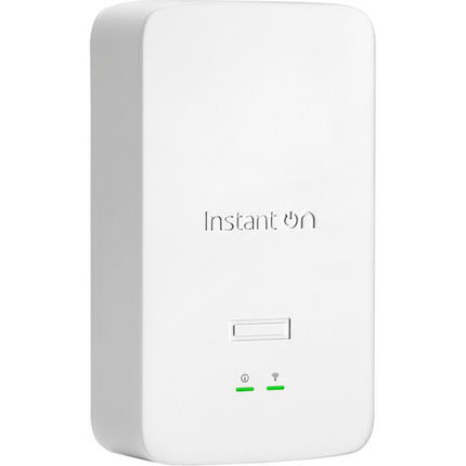 HPE Networking Instant On AP22D Punto de Acceso Wi-Fi 6 Dual-Banda 1.7Gbps 5-Pack