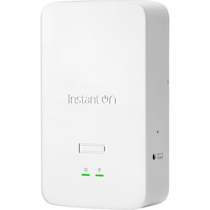 HPE Networking Instant On AP22D Punto de Acceso Wi-Fi 6 Dual-Banda 1.7Gbps 5-Pack