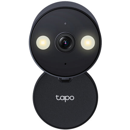 TP-Link Tapo C121 Cámara Wi-Fi Exterior 2K QHD 2560x1440 IP66