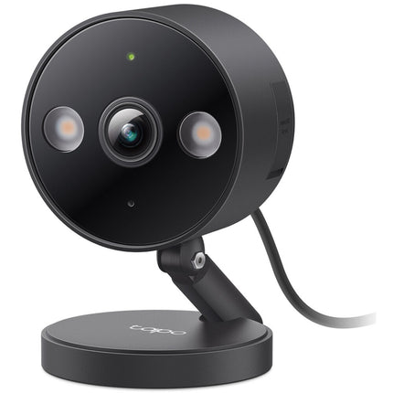 TP-Link Tapo C121 Cámara Wi-Fi Exterior 2K QHD 2560x1440 IP66