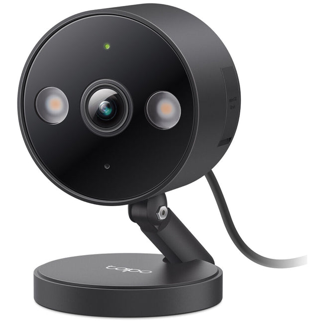 TP-Link Tapo C121 Cámara Wi-Fi Exterior 2K QHD 2560x1440 IP66