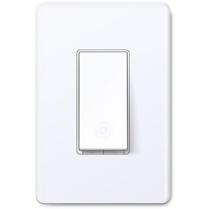 TP-Link Tapo S515 Interruptor Inteligente Wi-Fi 2.4 GHz con Monitor de Energía