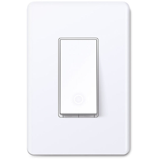 TP-Link Tapo S515 Interruptor Inteligente Wi-Fi 2.4 GHz con Monitor de Energía