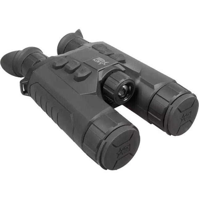 AGM ObservIR LRF 25-256 Binoculares Térmicos y Digitales 4.5-18x 64GB Memoria