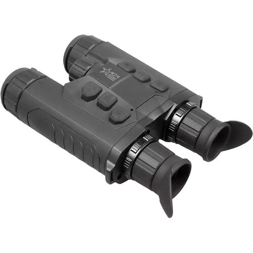 AGM ObservIR LRF 25-256 Binoculares Térmicos y Digitales 4.5-18x 64GB Memoria