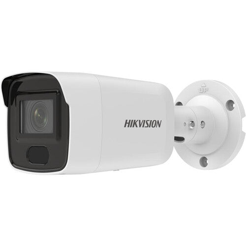 Hikvision AcuSense HEOP DS-2CD3066G2-IS Cámara exterior 6MP 2.8mm Visión nocturna 131'
