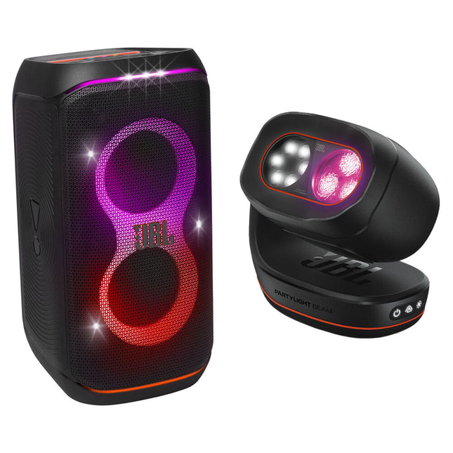 JBL PartyBox Club 120 Altavoz Inalámbrico 160W 12H Batería Recargable