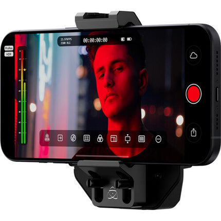 Atomos Ninja Phone Video Co-Processor 10-Bit 4K60 con Cable USB-C
