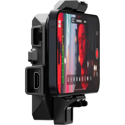 Atomos Ninja Phone Video Co-Processor 10-Bit 4K60 con Cable USB-C