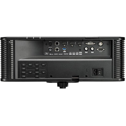 Optoma Technology ZU1100 Proyector DLP Láser WUXGA 9600 lúmenes sin lente