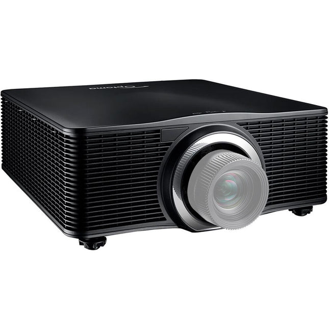 Optoma Technology ZU1100 Proyector DLP Láser WUXGA 9600 lúmenes sin lente