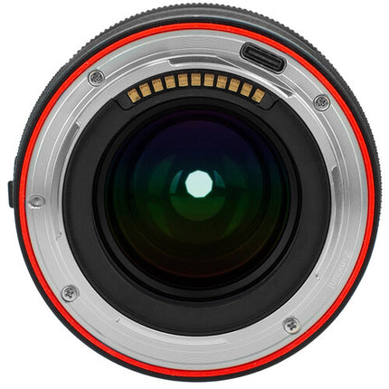 Meike 55mm f/1.8 Pro AF lente para Nikon Z Full Frame f/1.8-16 y diafragma 9 hojas