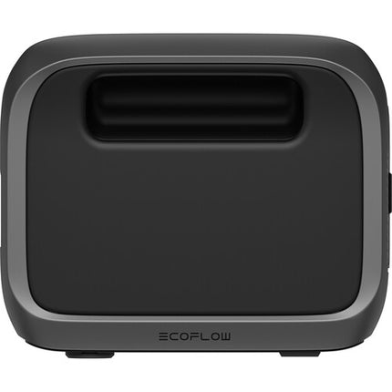 EcoFlow RIVER 3 Estación de Energía Portátil 245Wh 300W Salida 2 AC 3 USB