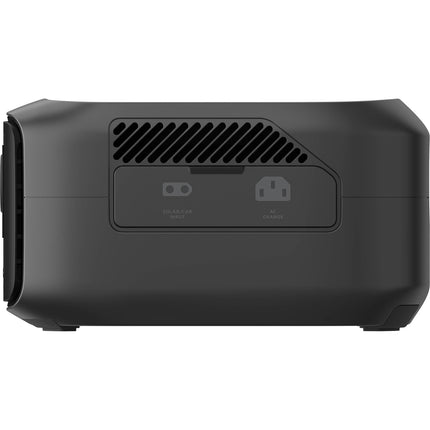 EcoFlow RIVER 3 Estación de Energía Portátil 245Wh 300W Salida 2 AC 3 USB