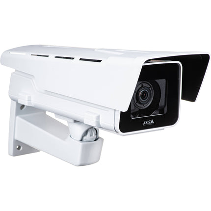 Axis Communications P1385-E Cámara de Red Exterior 2MP 1080p 60fps lente 2.8-13mm
