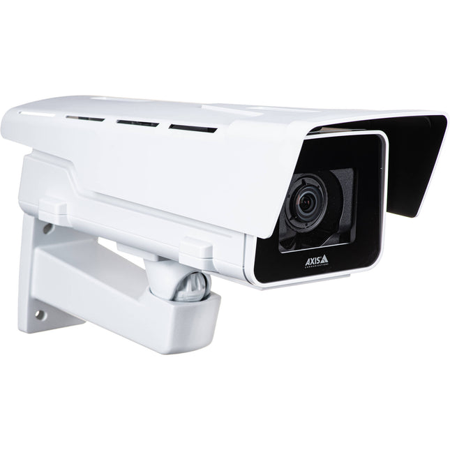Axis Communications P1385-E Cámara de Red Exterior 2MP 1080p 60fps lente 2.8-13mm