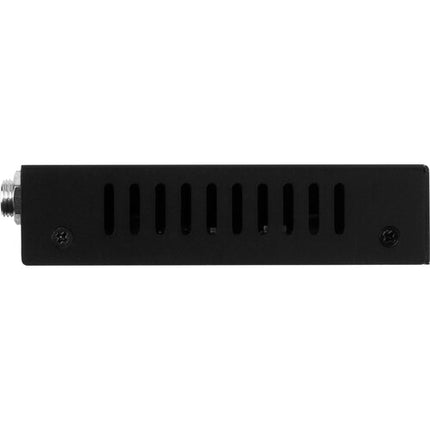 AVPro Edge 1x4 Amplificador HDMI 2.1b 48 Gb/s 8K60 4 Salidas con Soporte Montaje