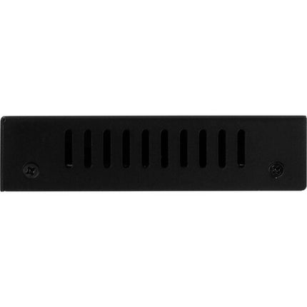 AVPro Edge 1x4 Amplificador HDMI 2.1b 48 Gb/s 8K60 4 Salidas con Soporte Montaje