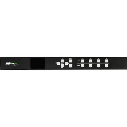 AVPro Edge AC-MV-41 Multiviewer HDMI 4K60 18 Gb s con Control LAN