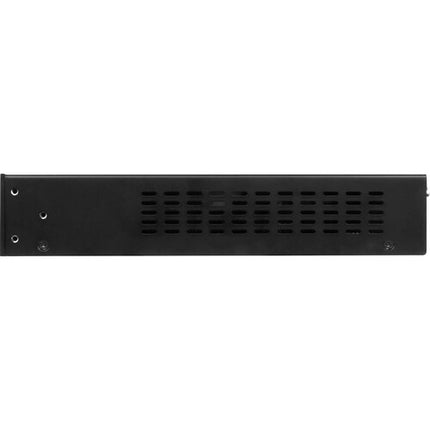 AVPro Edge AC-MV-41 Multiviewer HDMI 4K60 18 Gb s con Control LAN