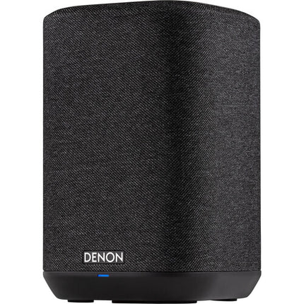 Denon Home 150 Kit de Altavoces Inalámbricos Negro Par con Woofer 3.5" y 0.98" Tweeter