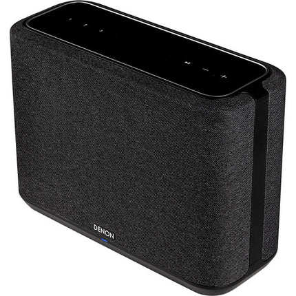 Denon Home 250 Altavoces Inalámbricos Wi-Fi Bluetooth Par Negro