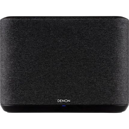 Denon Home 250 Altavoces Inalámbricos Wi-Fi Bluetooth Par Negro