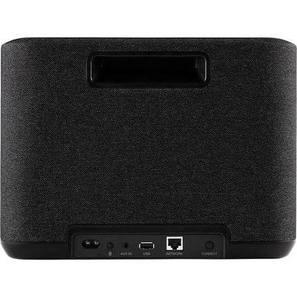Denon Home 250 Altavoces Inalámbricos Wi-Fi Bluetooth Par Negro