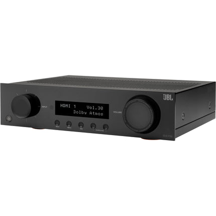 JBL MA710 Receptor AV en Red 7.2 Canales 110W HDMI 8K HDR10+