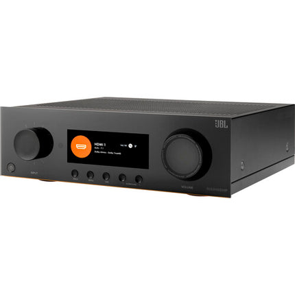 JBL MA9100HP Receptor AV Red 9.2 Canales 140W HDMI 8K HDR10+