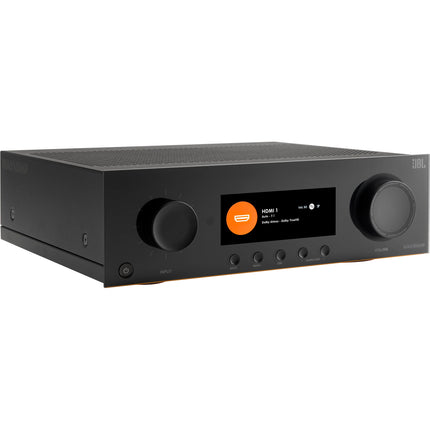 JBL MA9100HP Receptor AV Red 9.2 Canales 140W HDMI 8K HDR10+