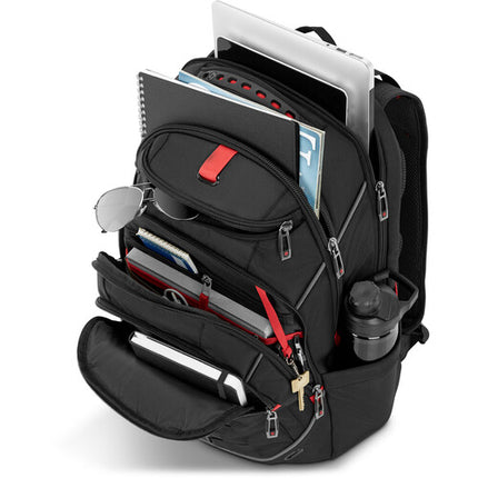 Samsonite Tectonic Nutech Mochila para Laptop 17" Compartimento Acolchado Resistente al Agua