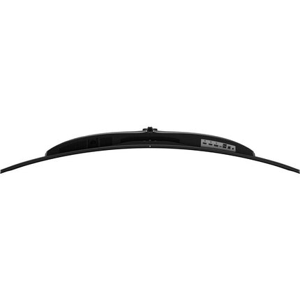 MSI MPG 491CQPX Monitor Curvo Gaming 49" QD-OLED 5120x1440 240Hz HDR