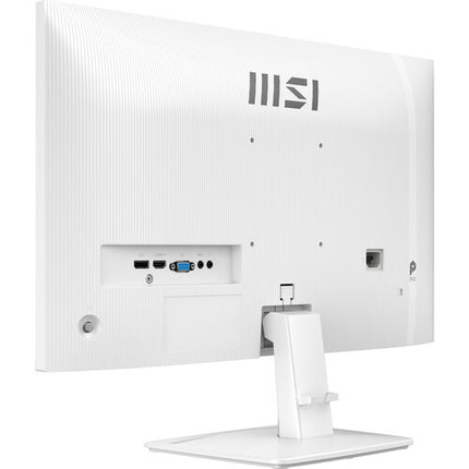 MSI PRO MP251W E2 Monitor 24.5" IPS Full HD 120 Hz HDR 1 ms