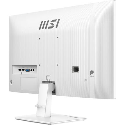 MSI PRO MP251W E2 Monitor 24.5" IPS Full HD 120 Hz HDR 1 ms