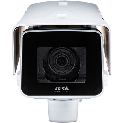 Axis Communications P1385-E Cámara de Red Exterior 2MP 1080p 60fps lente 2.8-13mm