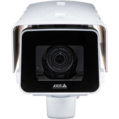 Axis Communications P1385-E Cámara de Red Exterior 2MP 1080p 60fps lente 2.8-13mm
