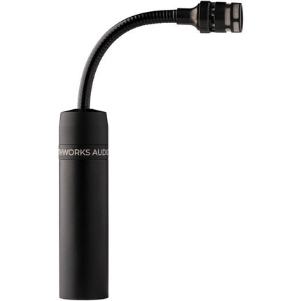 Earthworks P30-S Periscope Gen 2 Micrófono Gooseneck Para Coros Instrumentos 20 Hz-25 kHz Patrones Supercardioides