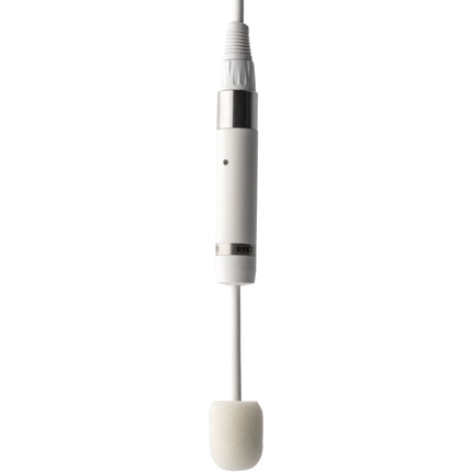Earthworks C30-S ChoirMic Gen 2 Micrófono Colgante Condensador Supercardioide con Cable Canare 30'