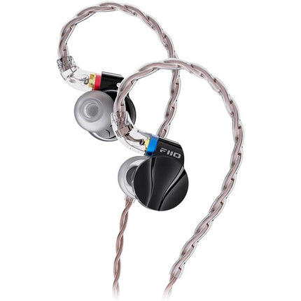FiiO FD15 Auriculares In Ear Cerrados Driver Dinámico 13.8mm