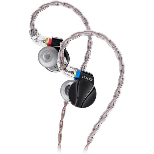 FiiO FD15 Auriculares In Ear Cerrados Driver Dinámico 13.8mm