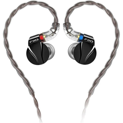 FiiO FD15 Auriculares In Ear Cerrados Driver Dinámico 13.8mm
