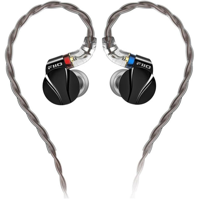 FiiO FD15 Auriculares In Ear Cerrados Driver Dinámico 13.8mm